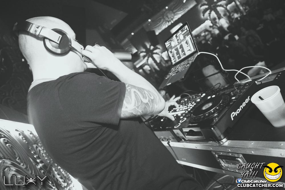 Luxy nightclub photo 23 - July 6th, 2018