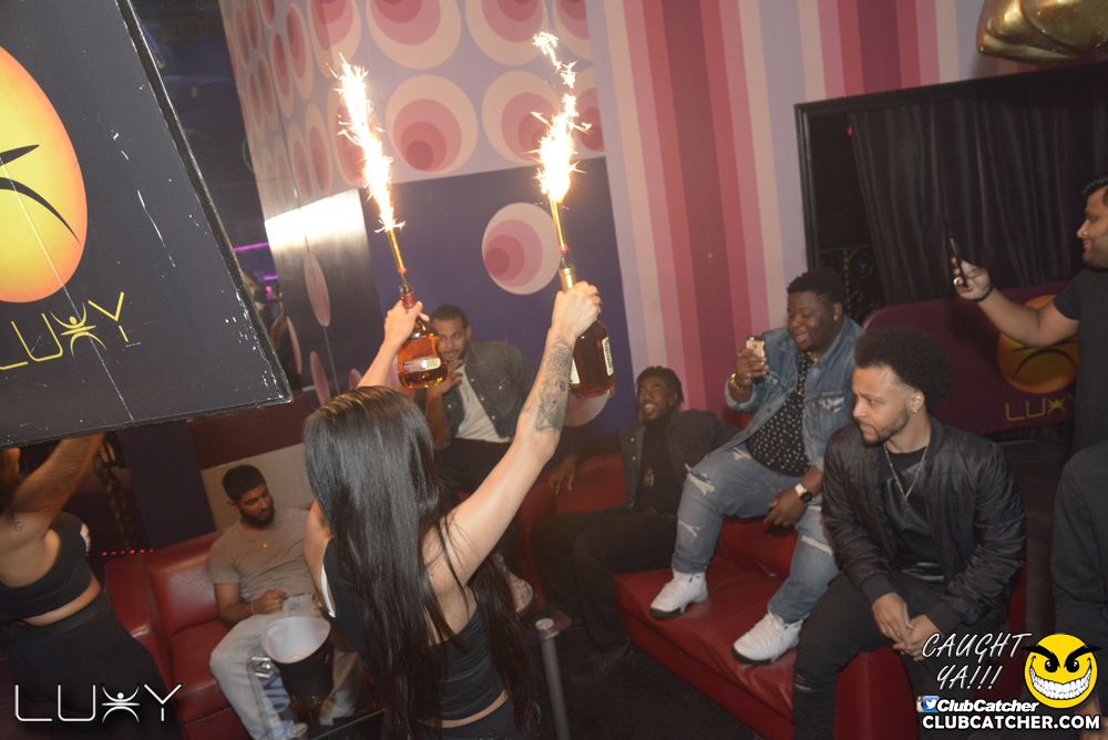 Luxy nightclub photo 223 - July 6th, 2018