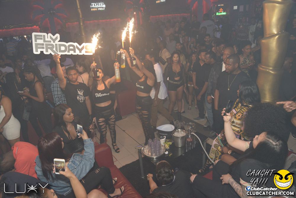 Luxy nightclub photo 225 - July 6th, 2018