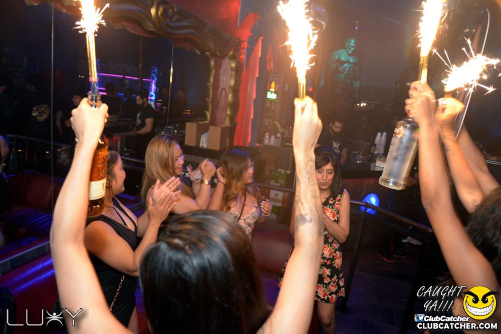 Luxy nightclub photo 227 - July 6th, 2018