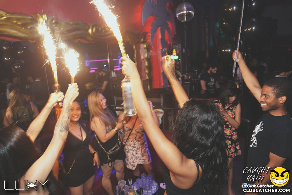 Luxy nightclub photo 234 - July 6th, 2018