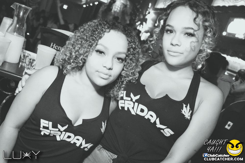 Luxy nightclub photo 235 - July 6th, 2018