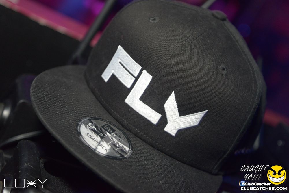 Luxy nightclub photo 26 - July 6th, 2018