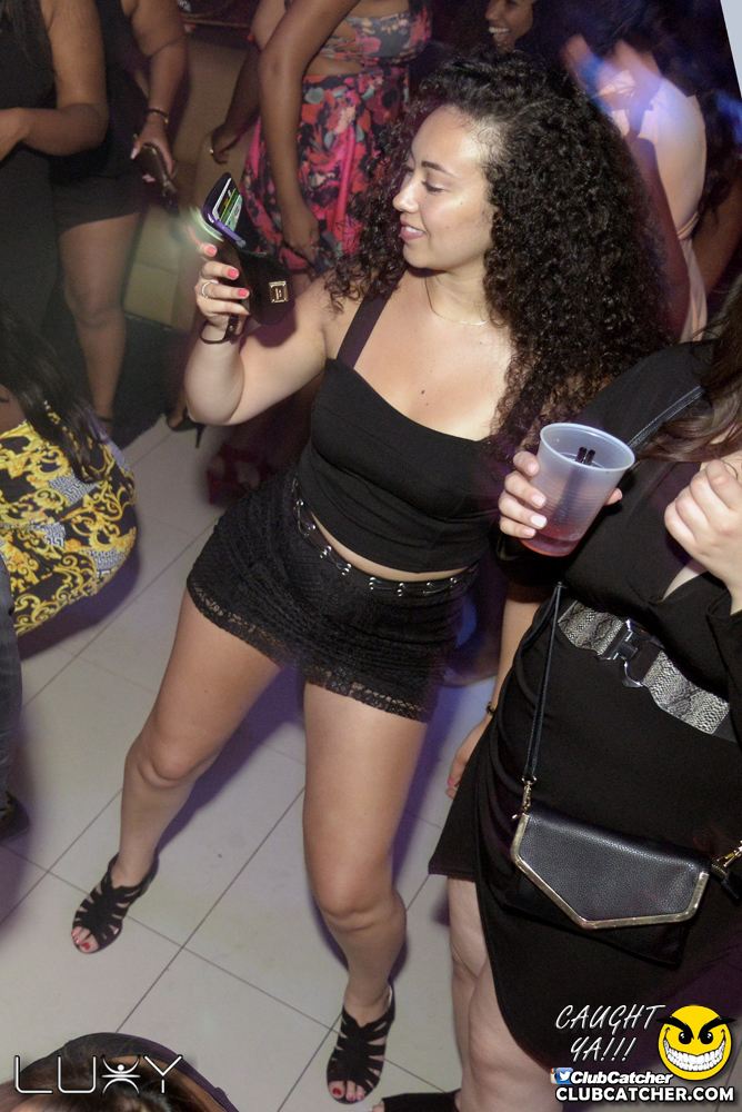 Luxy nightclub photo 27 - July 6th, 2018