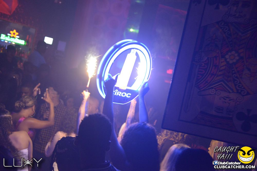 Luxy nightclub photo 4 - July 6th, 2018