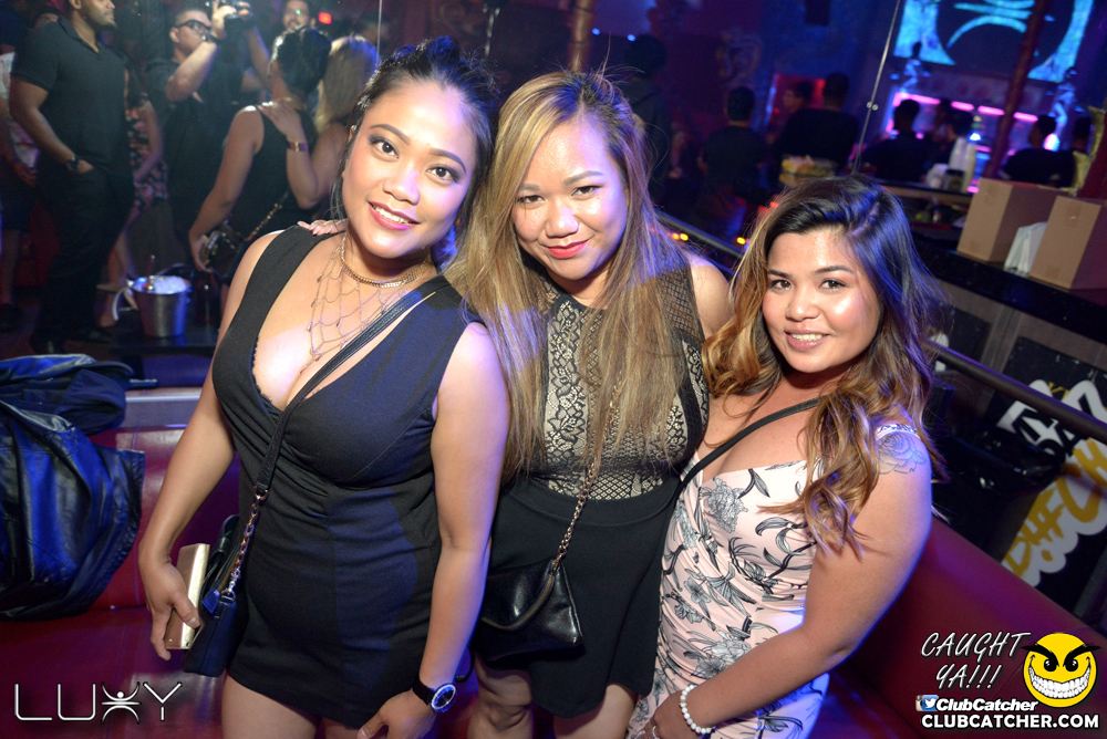 Luxy nightclub photo 31 - July 6th, 2018