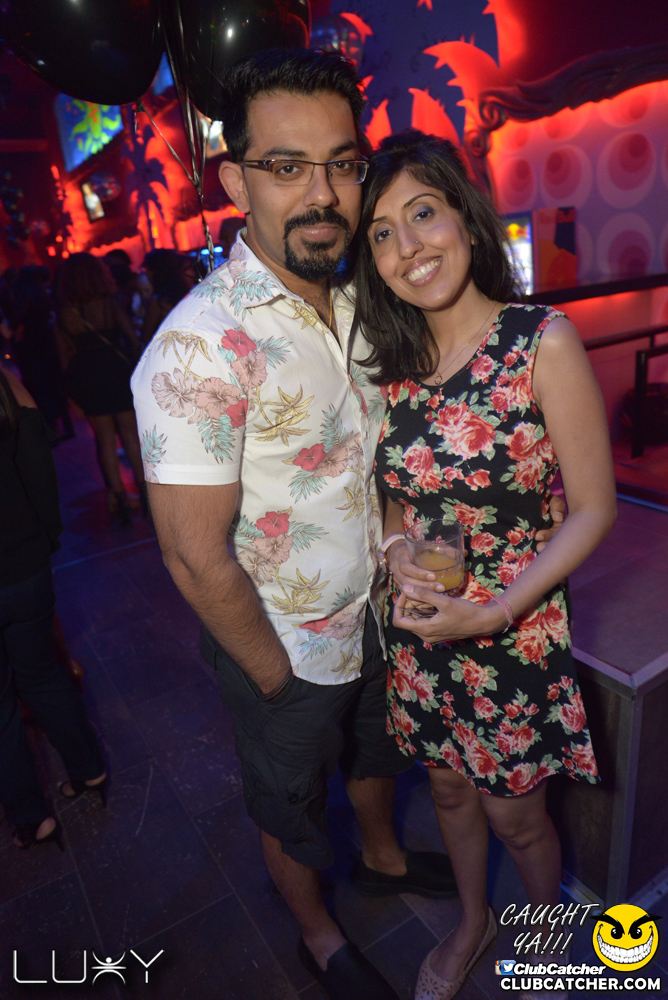 Luxy nightclub photo 34 - July 6th, 2018
