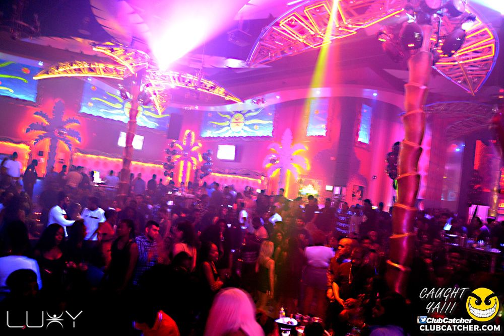 Luxy nightclub photo 36 - July 6th, 2018