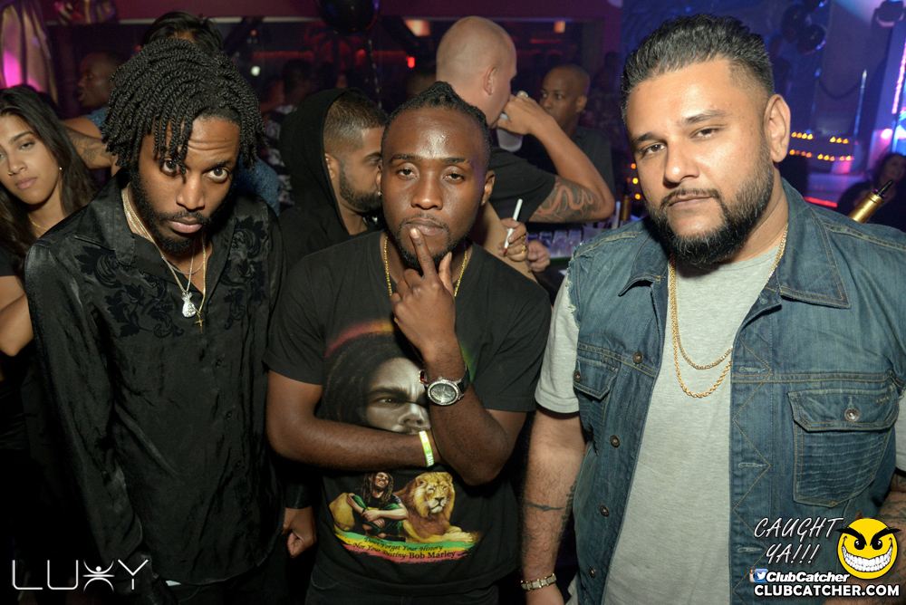 Luxy nightclub photo 38 - July 6th, 2018