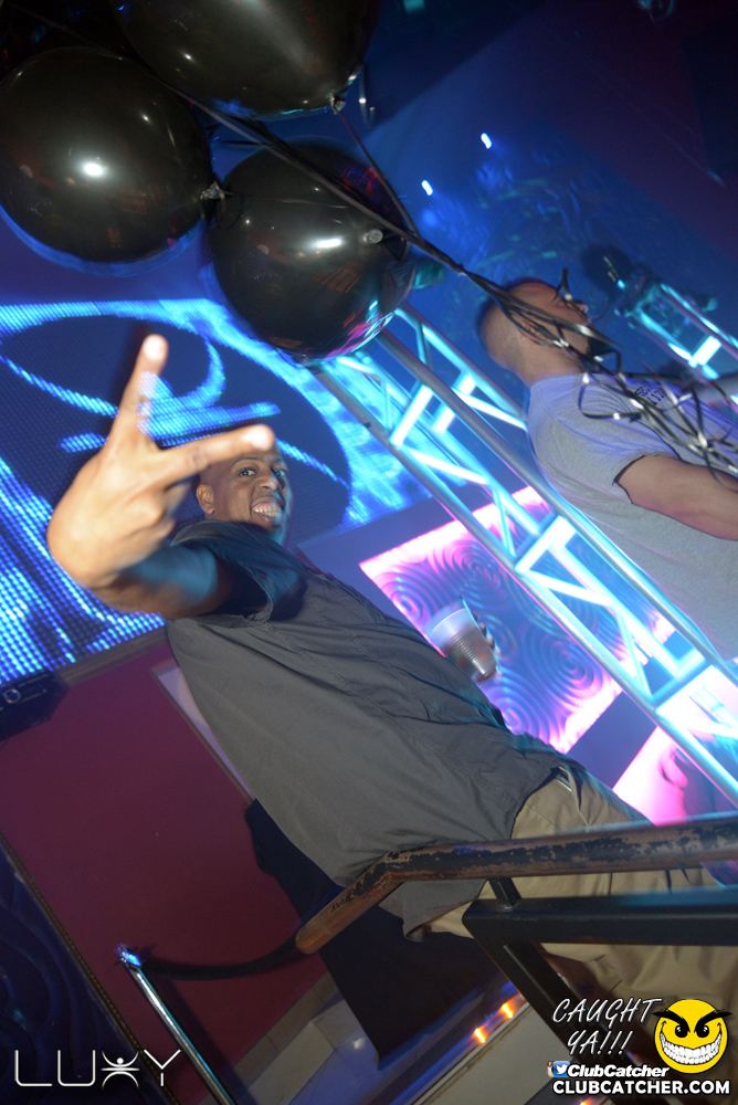 Luxy nightclub photo 40 - July 6th, 2018