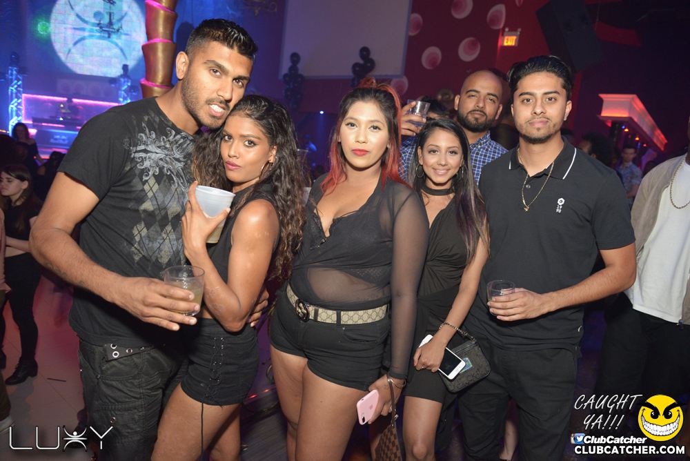 Luxy nightclub photo 42 - July 6th, 2018