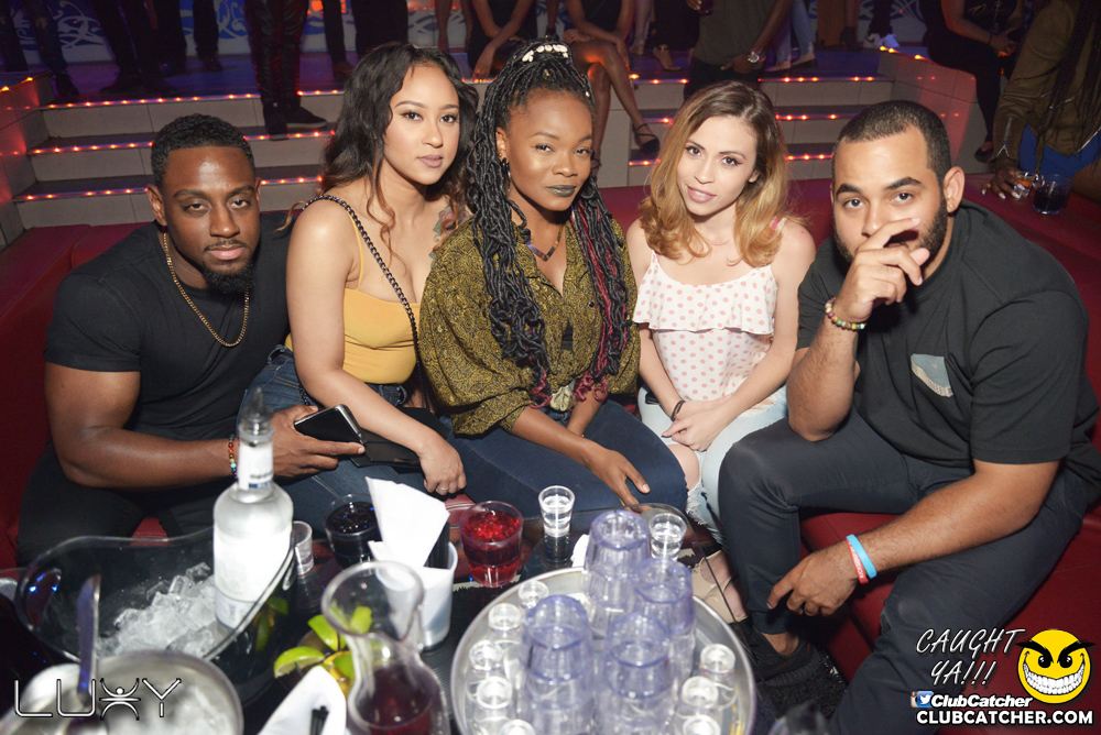 Luxy nightclub photo 45 - July 6th, 2018