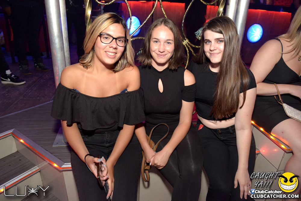 Luxy nightclub photo 46 - July 6th, 2018