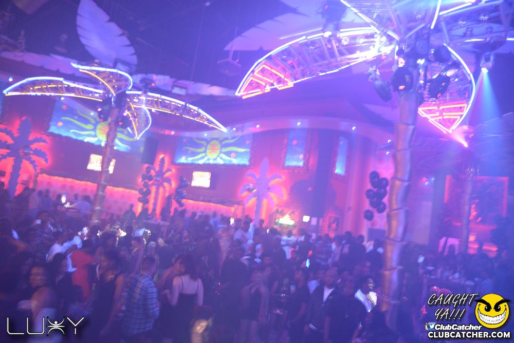 Luxy nightclub photo 47 - July 6th, 2018