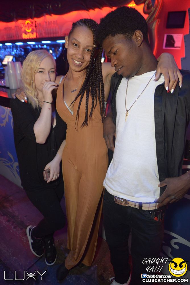 Luxy nightclub photo 50 - July 6th, 2018