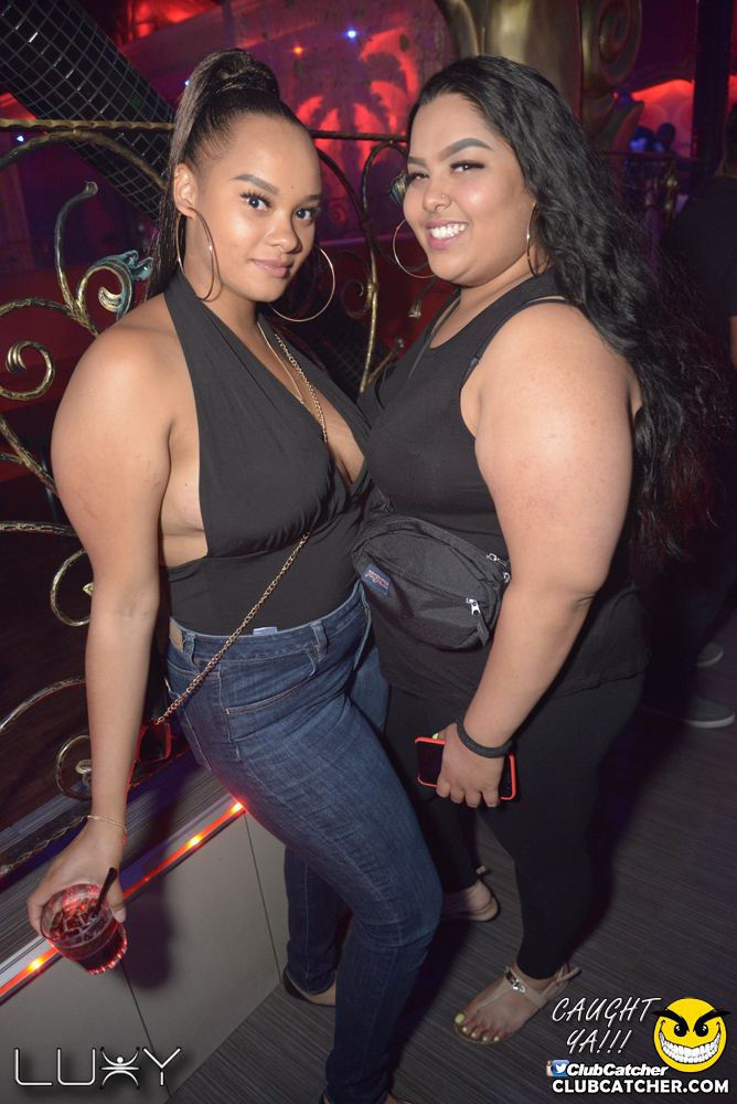 Luxy nightclub photo 6 - July 6th, 2018