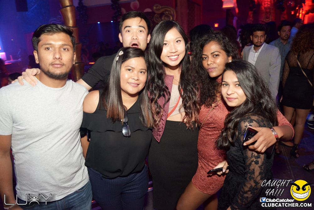 Luxy nightclub photo 53 - July 6th, 2018