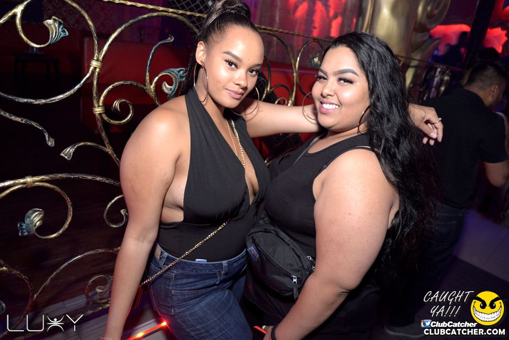 Luxy nightclub photo 54 - July 6th, 2018