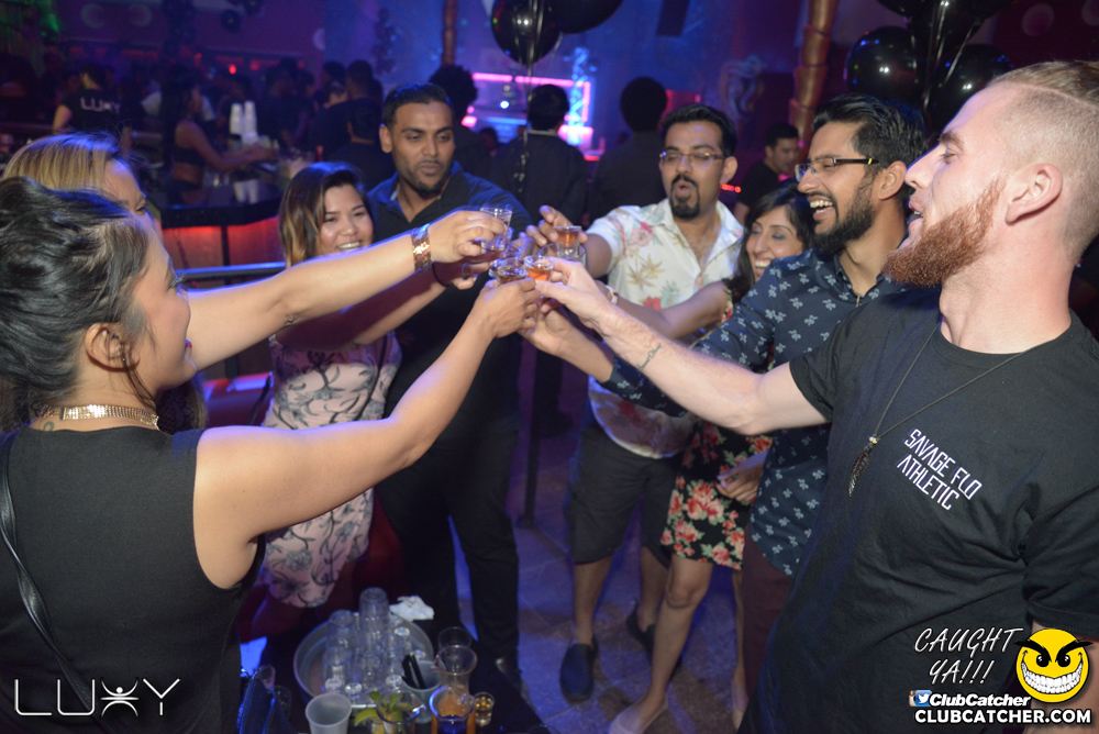Luxy nightclub photo 57 - July 6th, 2018
