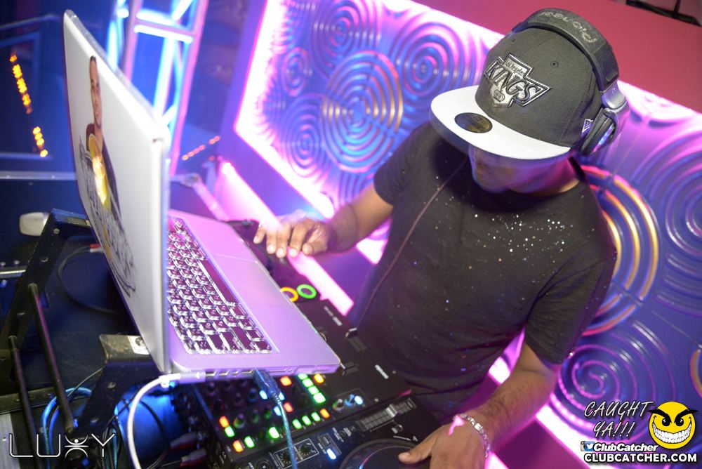 Luxy nightclub photo 62 - July 6th, 2018
