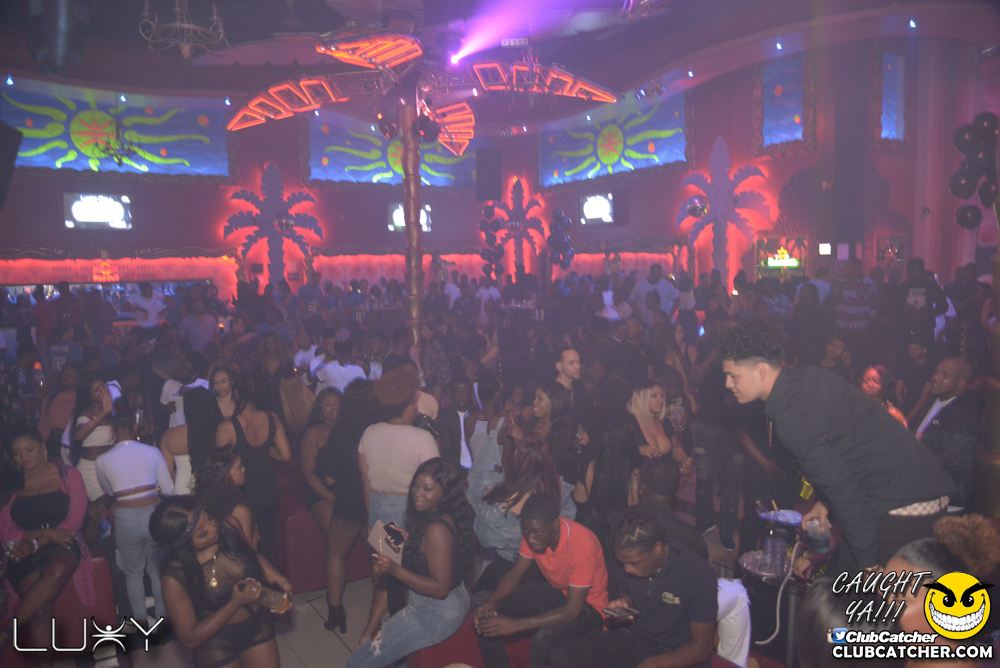 Luxy nightclub photo 66 - July 6th, 2018