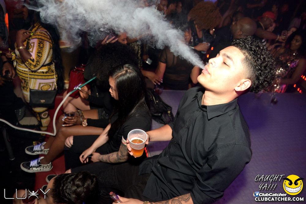 Luxy nightclub photo 67 - July 6th, 2018