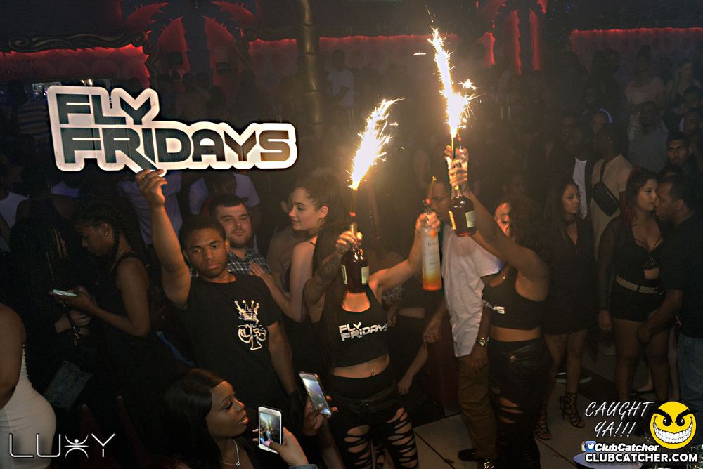 Luxy nightclub photo 69 - July 6th, 2018