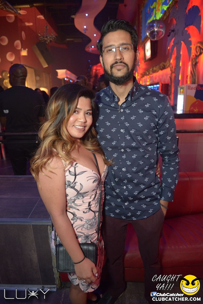 Luxy nightclub photo 8 - July 6th, 2018