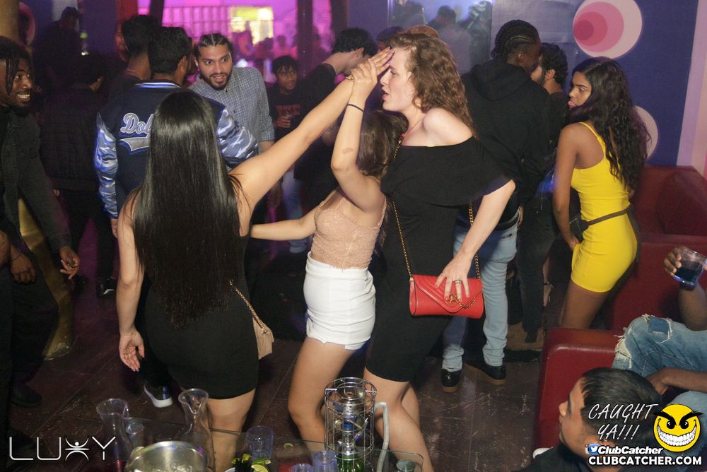 Luxy nightclub photo 71 - July 6th, 2018