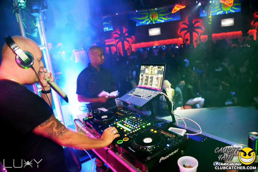 Luxy nightclub photo 77 - July 6th, 2018