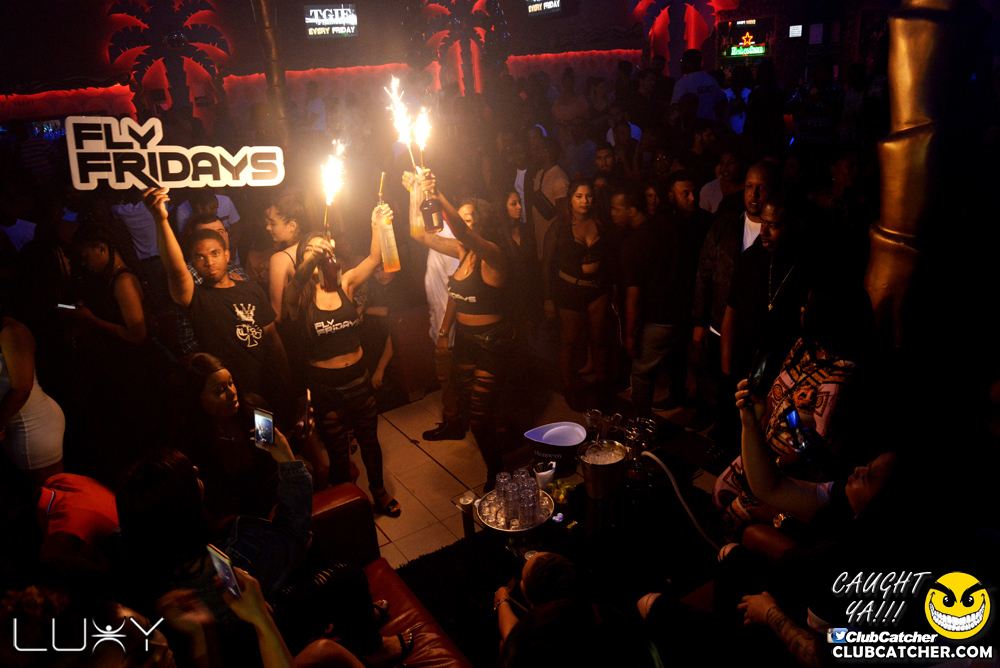 Luxy nightclub photo 78 - July 6th, 2018