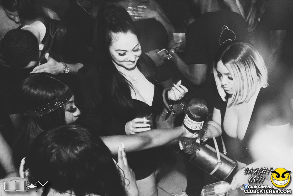 Luxy nightclub photo 79 - July 6th, 2018