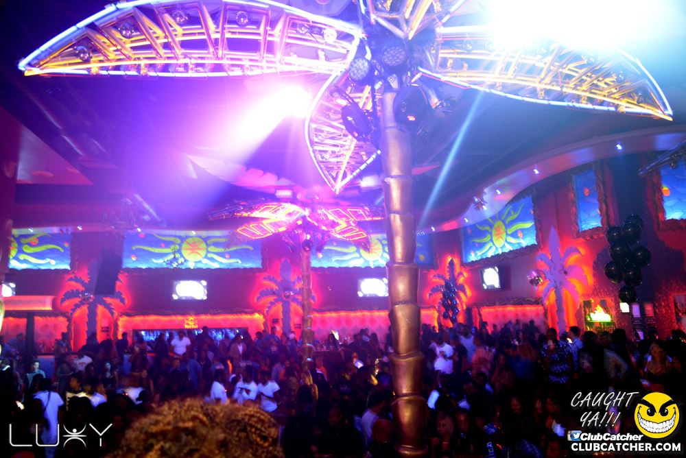 Luxy nightclub photo 80 - July 6th, 2018