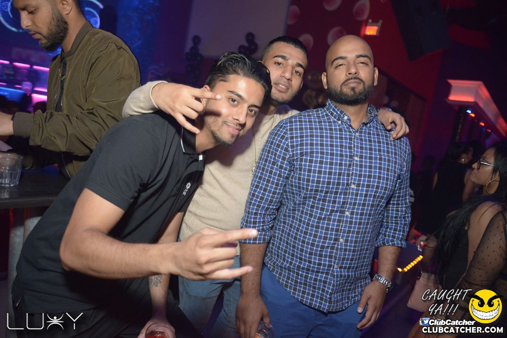 Luxy nightclub photo 81 - July 6th, 2018