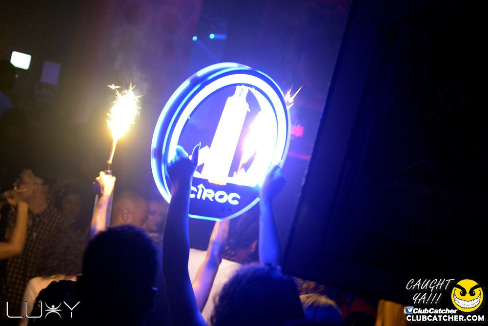 Luxy nightclub photo 82 - July 6th, 2018