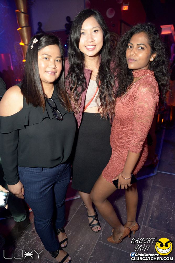 Luxy nightclub photo 85 - July 6th, 2018