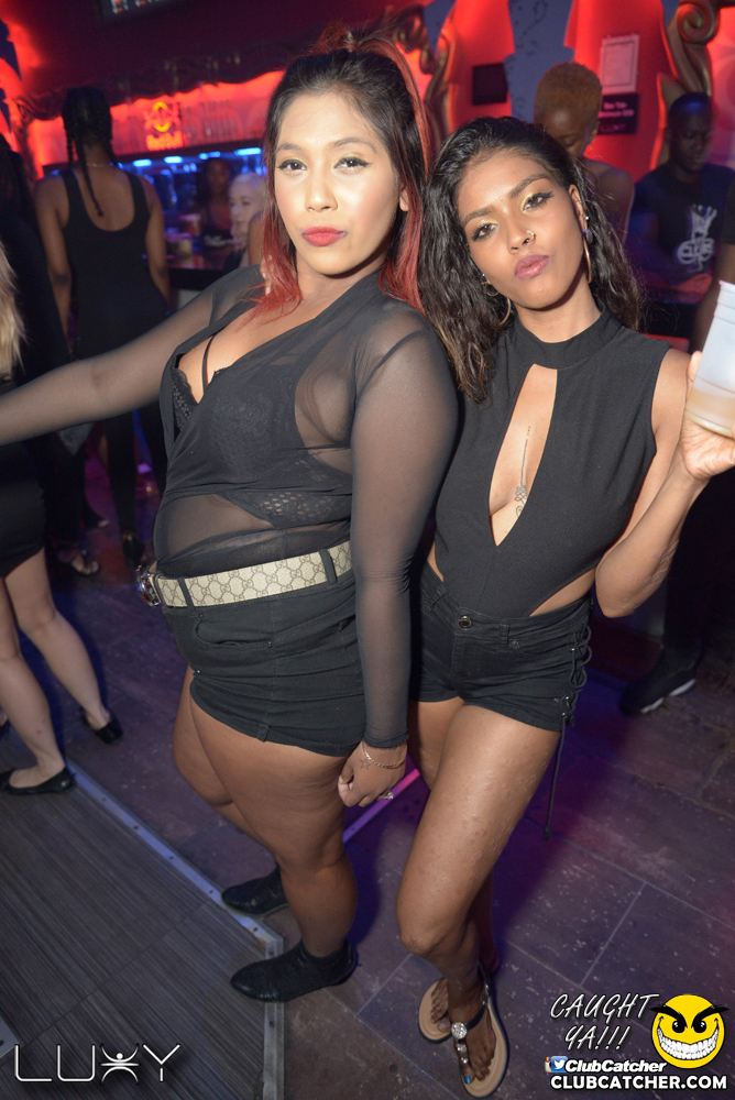 Luxy nightclub photo 88 - July 6th, 2018