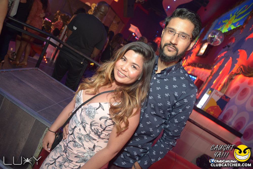 Luxy nightclub photo 89 - July 6th, 2018
