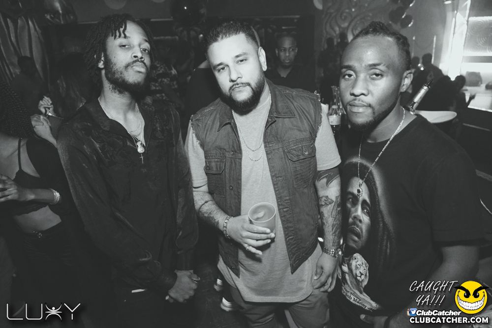 Luxy nightclub photo 90 - July 6th, 2018