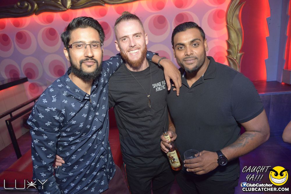 Luxy nightclub photo 91 - July 6th, 2018