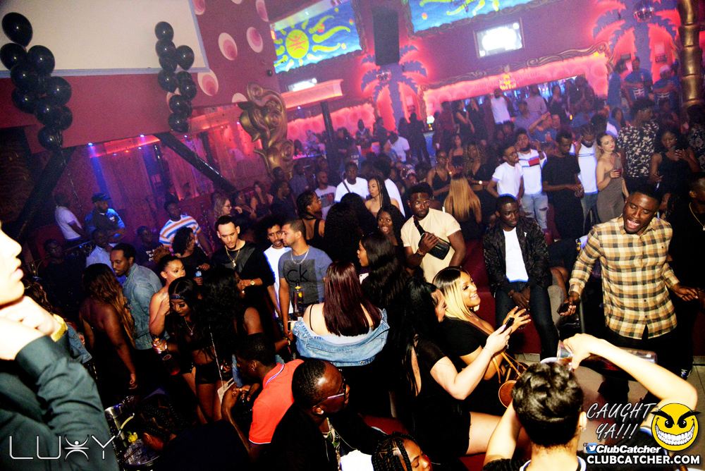 Luxy nightclub photo 97 - July 6th, 2018