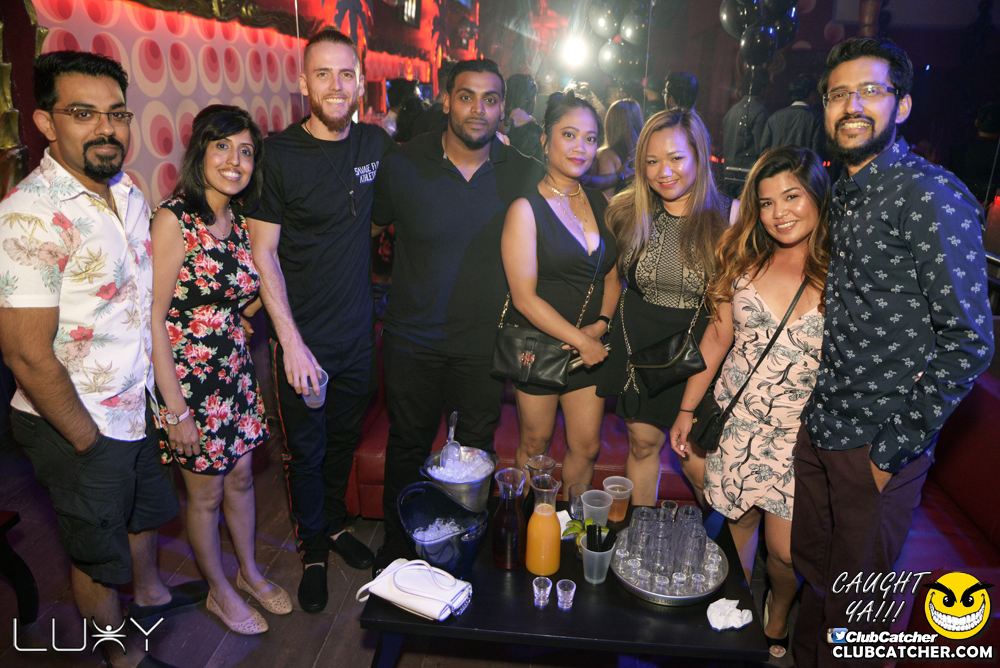 Luxy nightclub photo 98 - July 6th, 2018