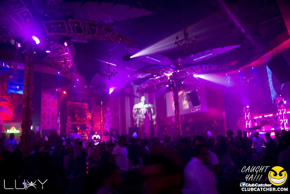 Luxy nightclub photo 1 - July 7th, 2018