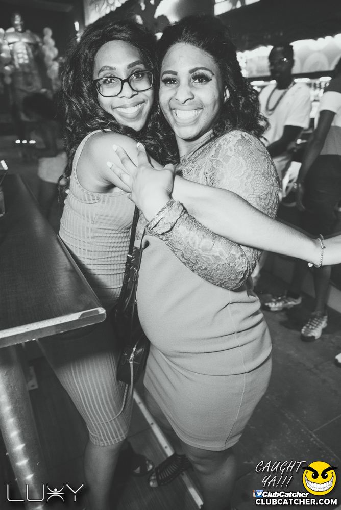Luxy nightclub photo 101 - July 7th, 2018