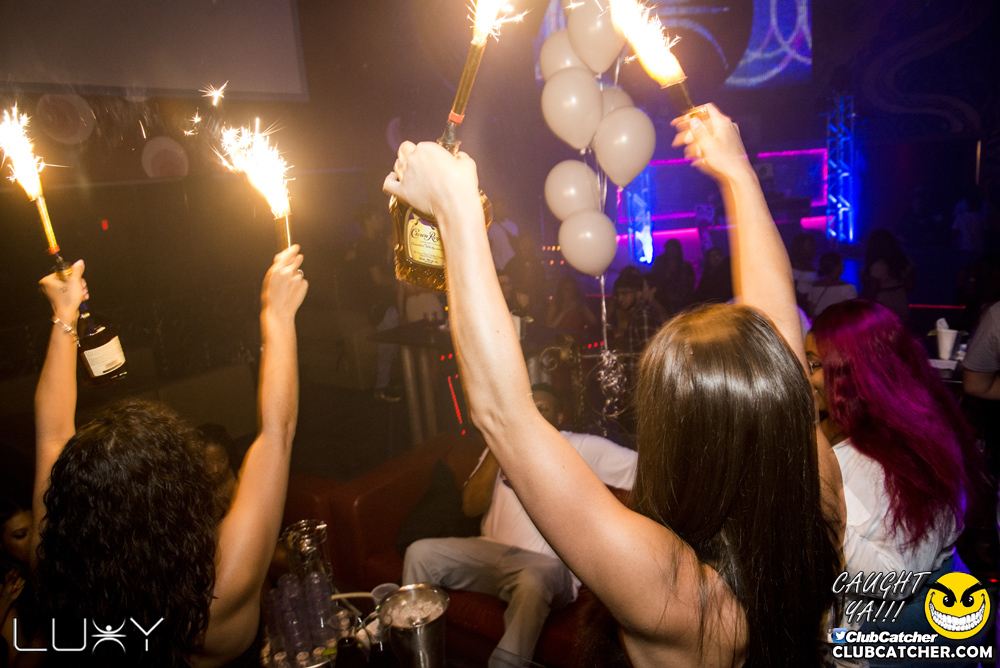 Luxy nightclub photo 102 - July 7th, 2018