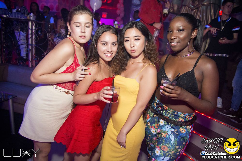 Luxy nightclub photo 103 - July 7th, 2018