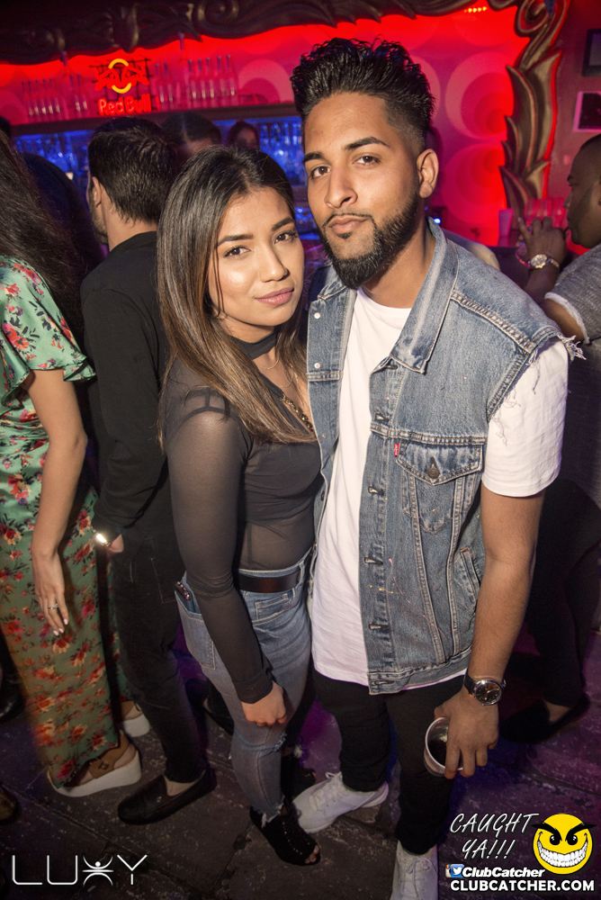Luxy nightclub photo 105 - July 7th, 2018