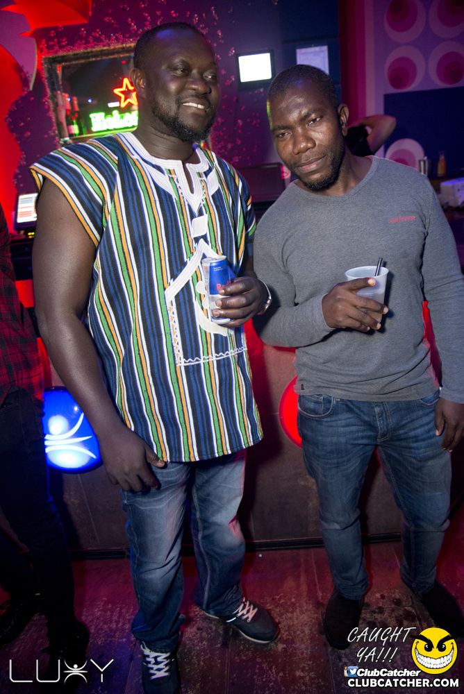 Luxy nightclub photo 106 - July 7th, 2018