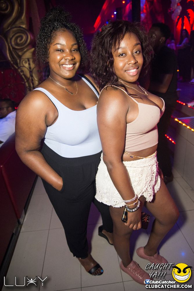 Luxy nightclub photo 107 - July 7th, 2018