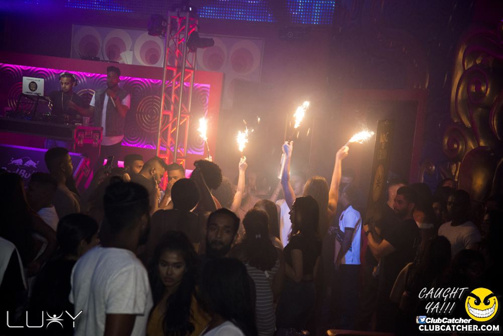 Luxy nightclub photo 108 - July 7th, 2018